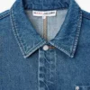 Giacca unisex in denim A.P.C. X Marc Jacobs