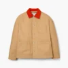 Giacca unisex in tela Stoned A.P.C. X Marc Jacobs