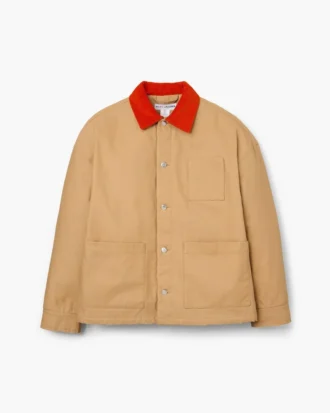 Giacca unisex in tela Stoned A.P.C. X Marc Jacobs