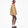 Giacca unisex in tela Stoned A.P.C. X Marc Jacobs