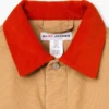 Giacca unisex in tela Stoned A.P.C. X Marc Jacobs