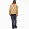 Giacca unisex in tela Stoned A.P.C. X Marc Jacobs