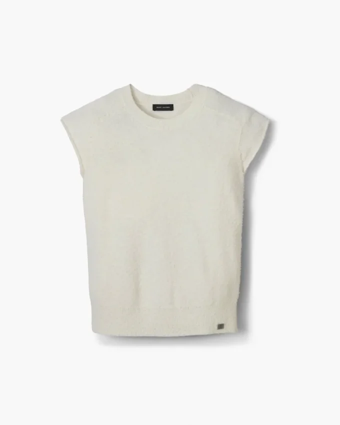 Gilet con maniche ad aletta Gilet con maniche ad aletta