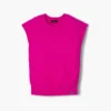 Gilet con maniche ad aletta Gilet con maniche ad aletta