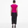Gilet con maniche ad aletta Gilet con maniche ad aletta