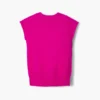 Gilet con maniche ad aletta Gilet con maniche ad aletta