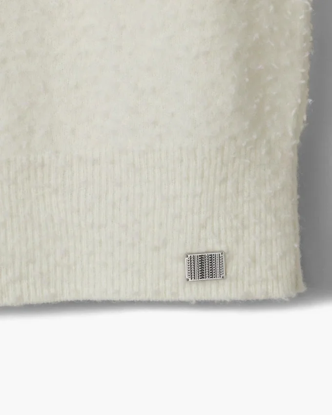 Gilet con maniche ad aletta Gilet con maniche ad aletta