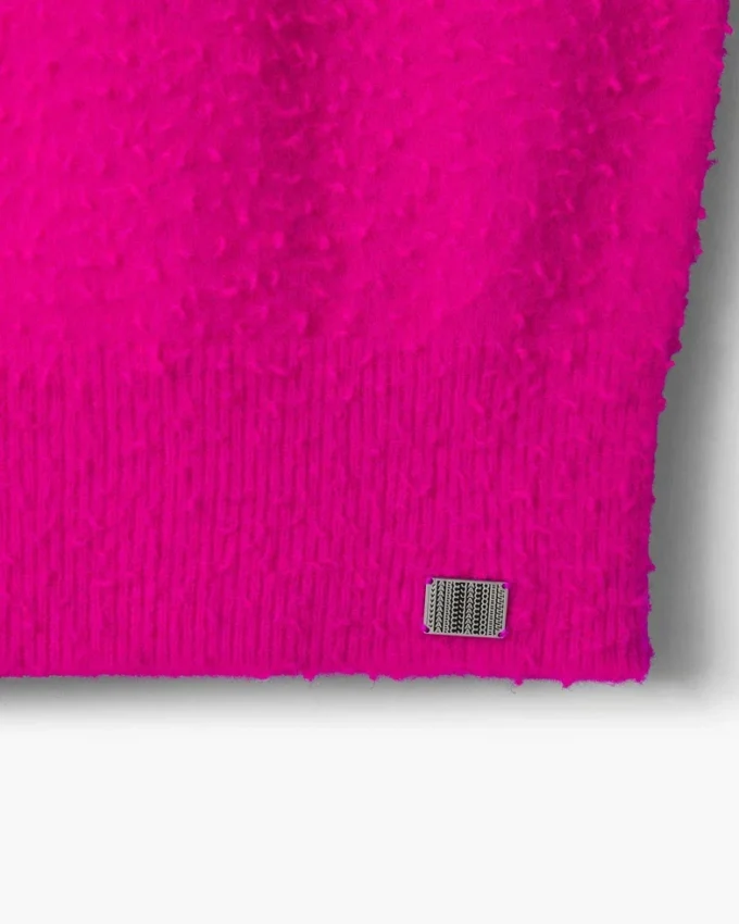 Gilet con maniche ad aletta Gilet con maniche ad aletta