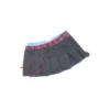 Gonna boxer a pieghe Gonna boxer a pieghe