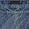 Gonna in denim The Wave Gonna in denim The Wave
