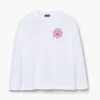 Hattie Stewart X Marc Jacobs Daisy Manica lunga