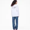 Hattie Stewart X Marc Jacobs Daisy Manica lunga