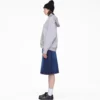 Hattie Stewart X Marc Jacobs Felpa con cappuccio Garden
