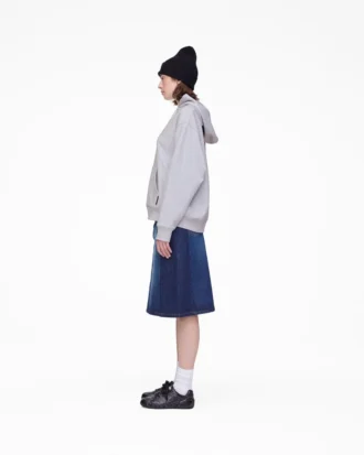 Hattie Stewart X Marc Jacobs Felpa con cappuccio Garden