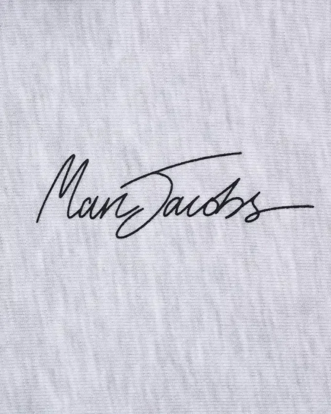 Hattie Stewart X Marc Jacobs Felpa con cappuccio Garden