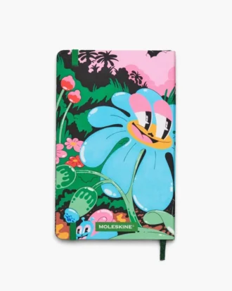 Hattie Stewart x Moleskine x Marc Jacobs Notebook Hattie Stewart x Moleskine x Marc Jacobs Notebook