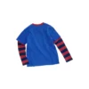 I <3 Heaven Maglia a maniche lunghe a strati