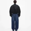 Il bomber corto