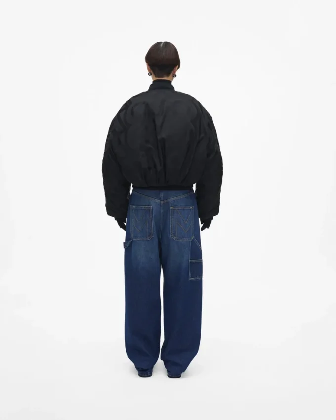 Il bomber corto