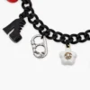 Il bracciale con ciondoli Collector
