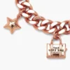 Il bracciale con ciondoli Mini Icon