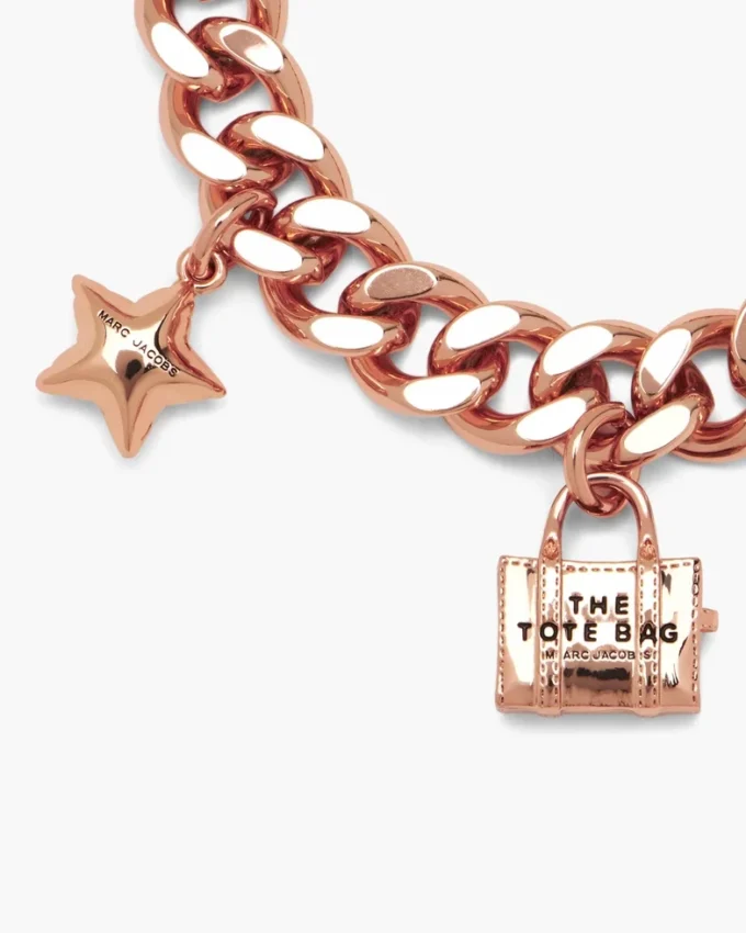 Il bracciale con ciondoli Mini Icon