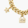 Il bracciale con ciondoli Mini Icon
