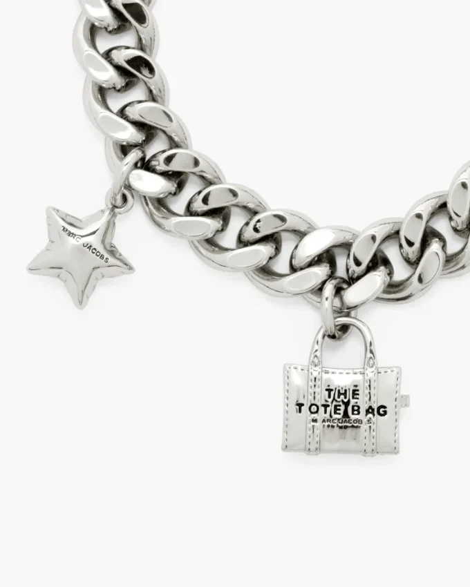 Il bracciale con ciondoli Mini Icon