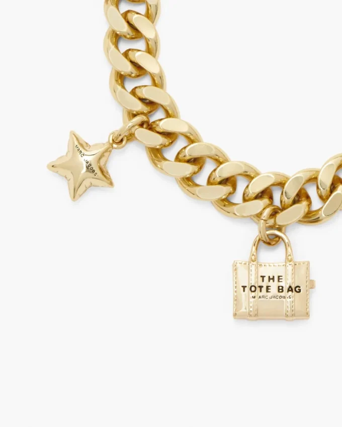 Il bracciale con ciondoli Mini Icon