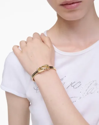 Il bracciale Dual Cuff