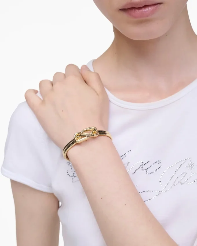 Il bracciale Dual Cuff Il bracciale Dual Cuff