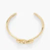 Il bracciale Dual Cuff Il bracciale Dual Cuff