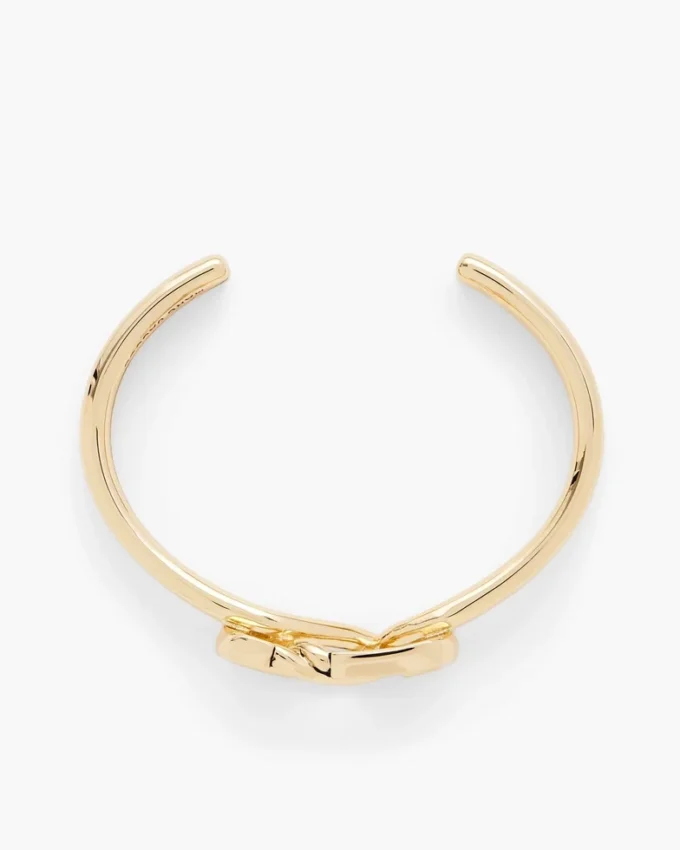 Il bracciale Dual Cuff Il bracciale Dual Cuff