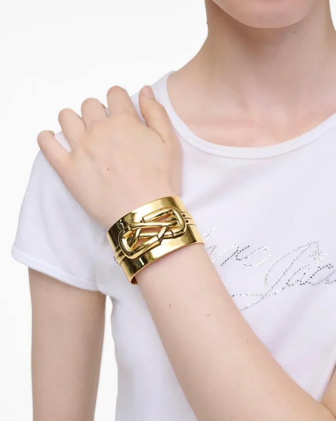 Il bracciale Dual Statement Cuff Il bracciale Dual Statement Cuff