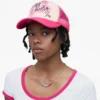 Il cappellino City Trucker Hat Miami Il cappellino City Trucker Hat Miami