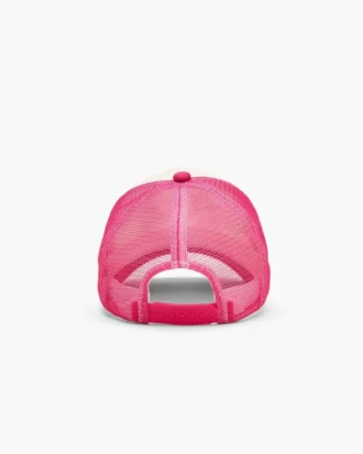 Il cappellino City Trucker Hat Miami