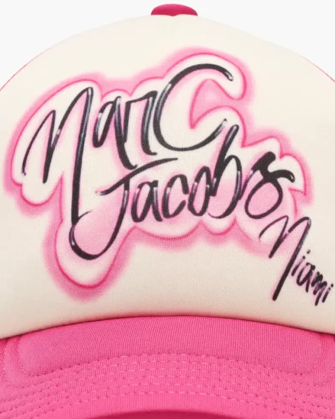 Il cappellino City Trucker Hat Miami Il cappellino City Trucker Hat Miami