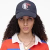 Il cappellino Eden di A.P.C. X Marc Jacobs Il cappellino Eden di A.P.C. X Marc Jacobs