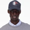 Il cappellino Eden di A.P.C. X Marc Jacobs Il cappellino Eden di A.P.C. X Marc Jacobs