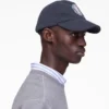 Il cappellino Eden di A.P.C. X Marc Jacobs Il cappellino Eden di A.P.C. X Marc Jacobs