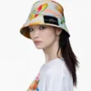 Il cappello a secchiello City Hawaii