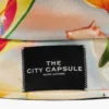 Il cappello a secchiello City Hawaii