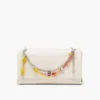 Il ciondolo per borsa Mini Icon Chain