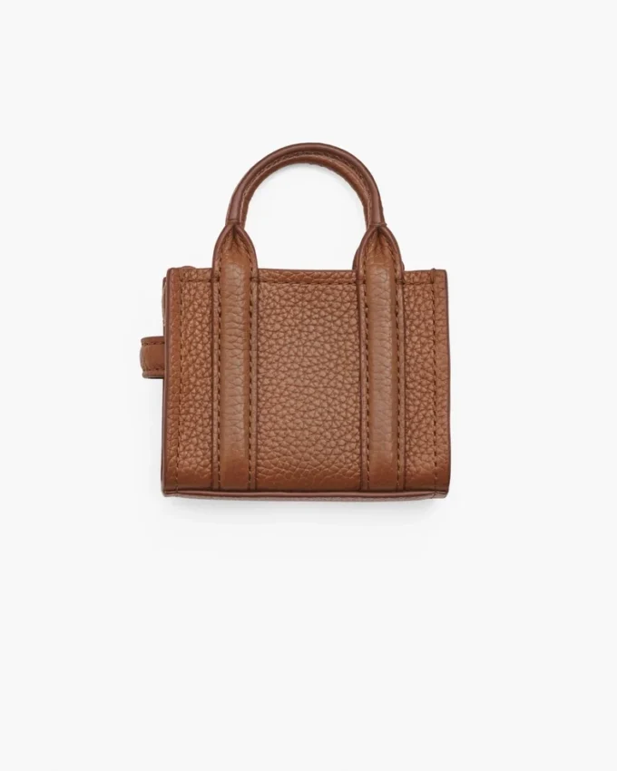 Il ciondolo per borsa Nano Tote Bag Il ciondolo per borsa Nano Tote Bag
