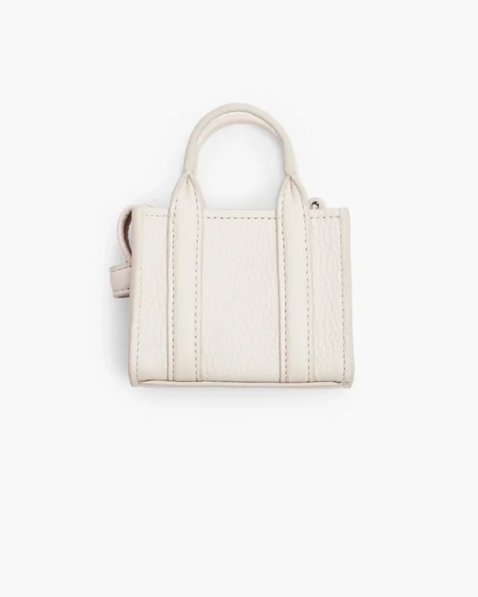 Il ciondolo per borsa Nano Tote Bag Il ciondolo per borsa Nano Tote Bag