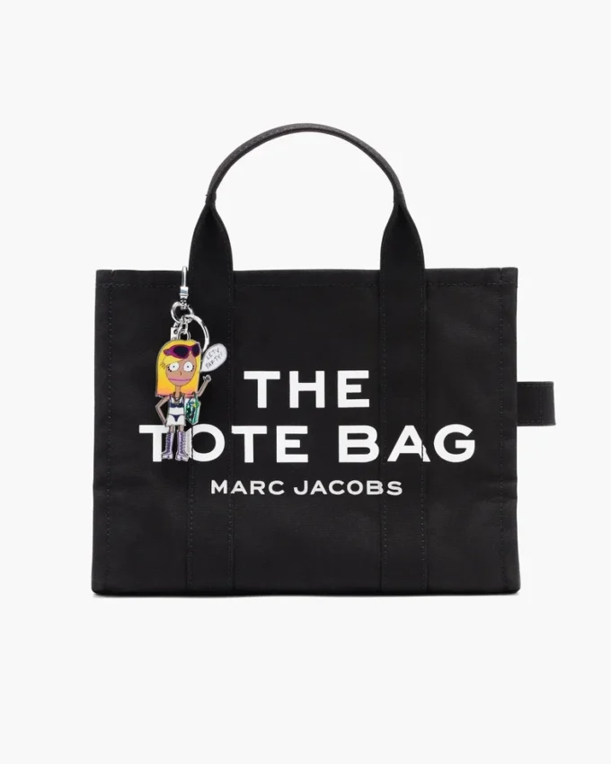 Il fascino della City Bag