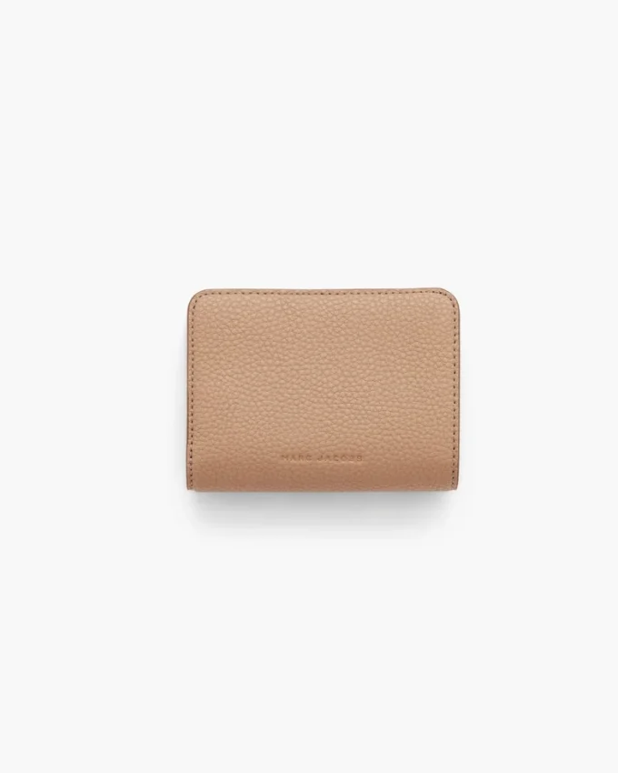 Il mini portafoglio compatto Pebble J Marc