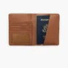 Il porta passaporto