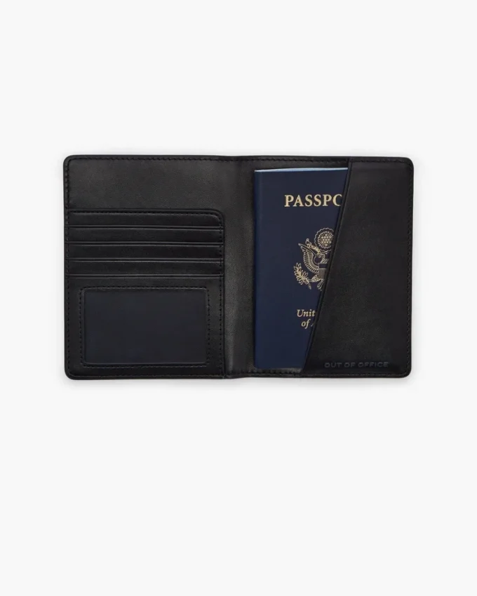 Il porta passaporto