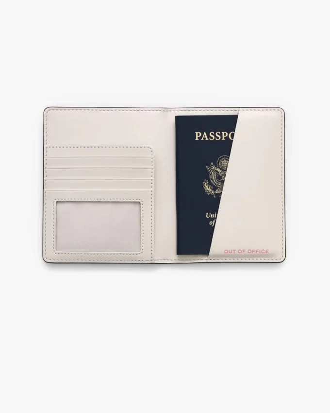Il porta passaporto City